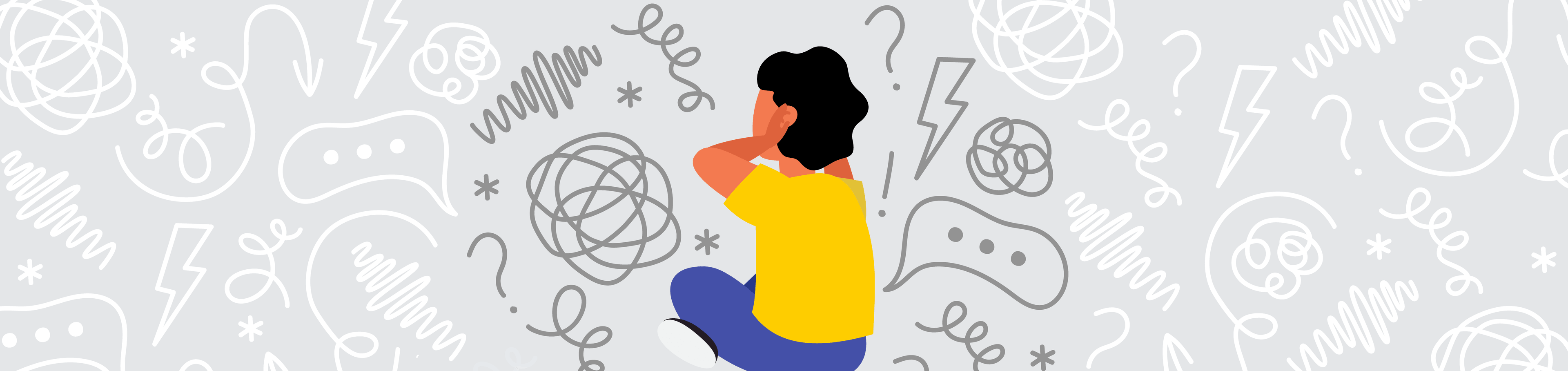 Pupil mental health- anxiety