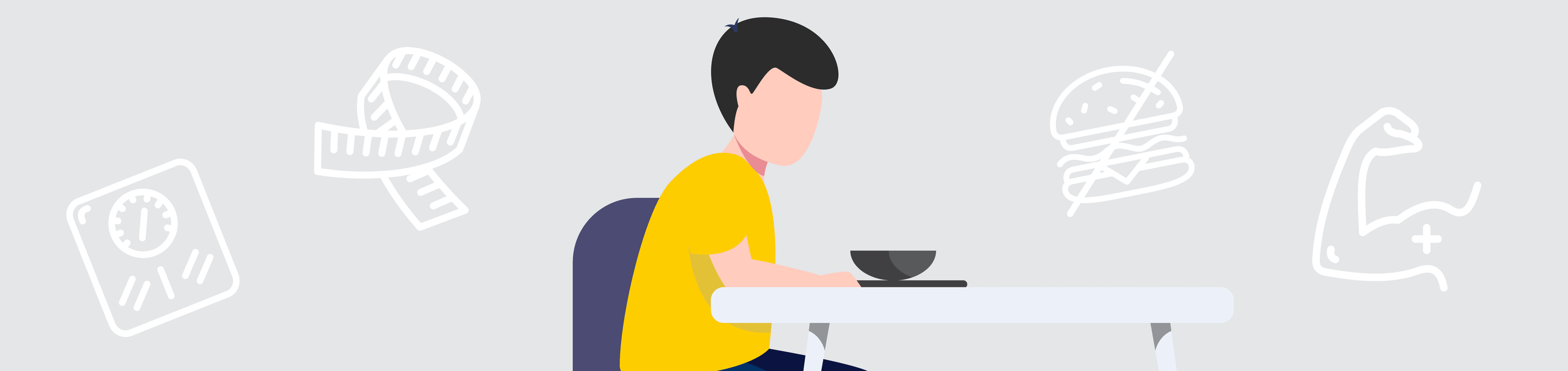 Pupil mental health- eating disorders