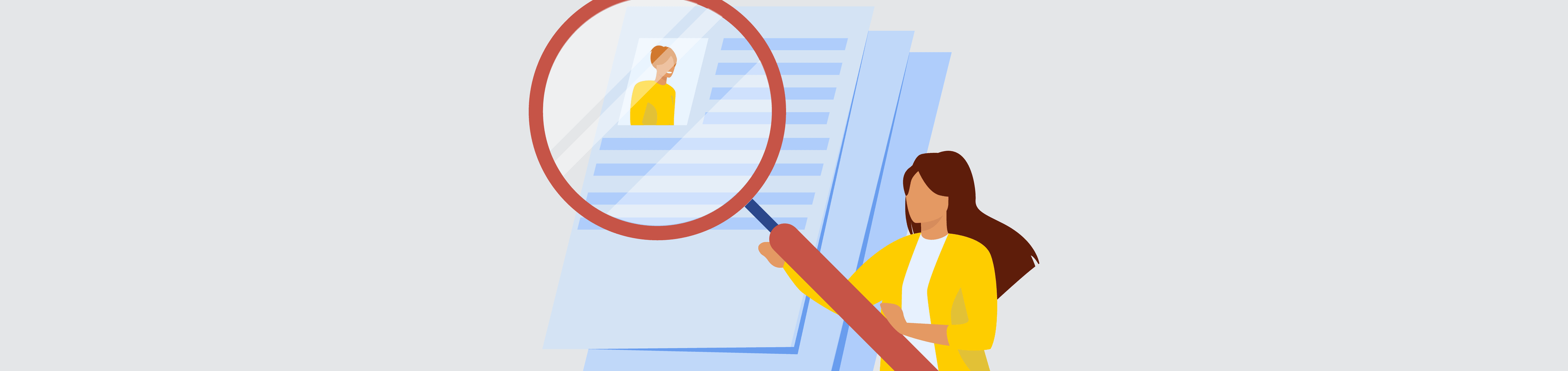 Safer recruitment